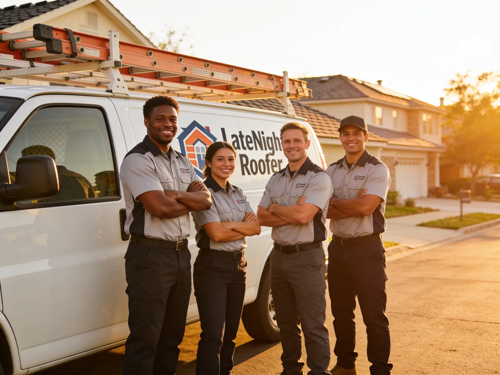 Emergency Roof Repair company in Hortonville, NY